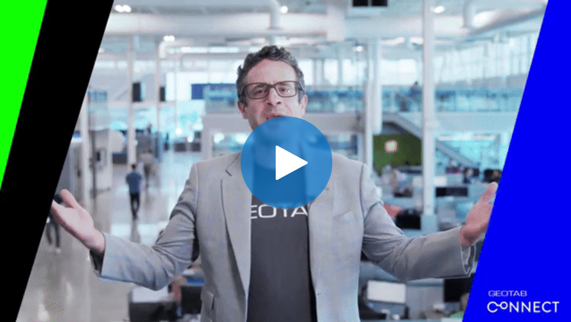 Geotab Events Discover Geotab Connect More Geotab